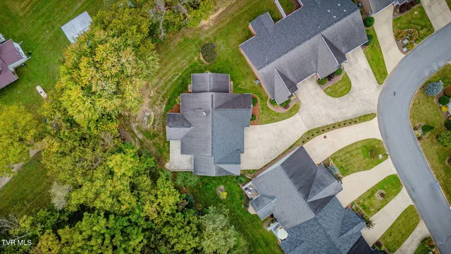 $394,999 | 205 Bridgewater Court, Gray, TN 37615