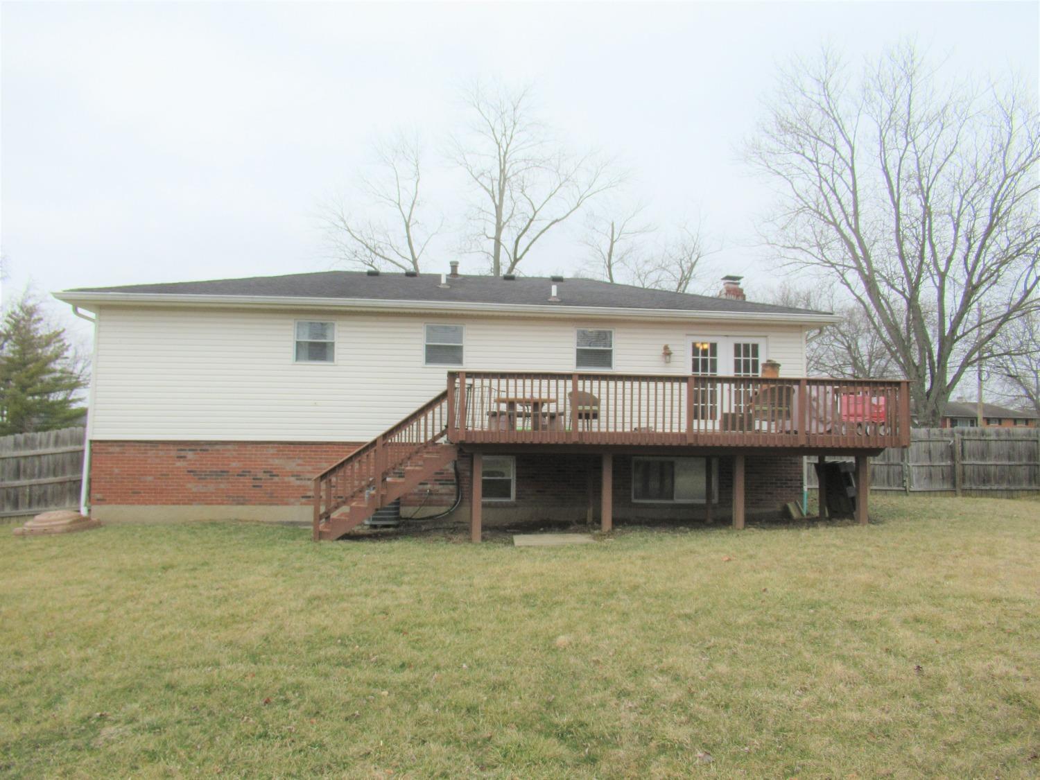 6434 Liberty Fairfield Road Hamilton, OH 45011 - Photo 2 of 14