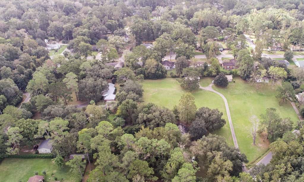3514 North Meridian Road Tallahassee, FL 32312 - Photo 1 of 36 Gallery Image 1