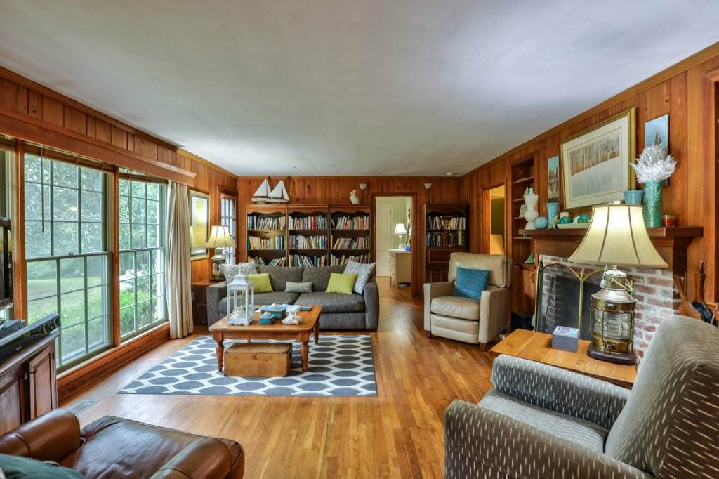 3514 North Meridian Road Tallahassee, FL 32312 - Photo 32 of 36 Gallery Image 32