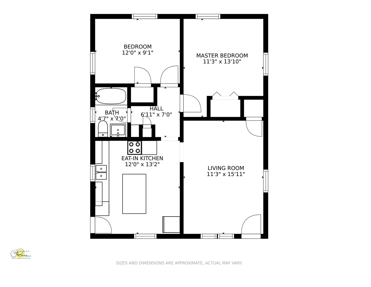3514 North Meridian Road Tallahassee, FL 32312 - Photo 34 of 36 Gallery Image 34