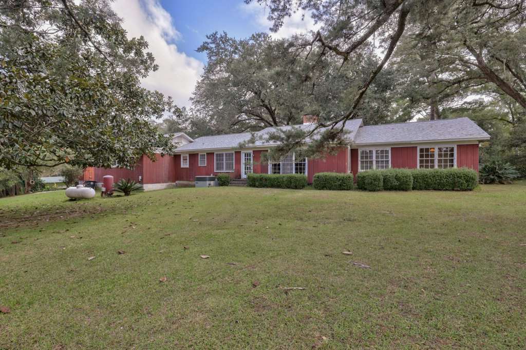 3514 North Meridian Road Tallahassee, FL 32312 - Photo 4 of 36 Gallery Image 4