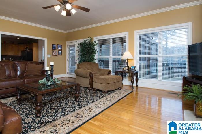 6324 Walnut Drive Pinson, AL 35126 - Photo 7 of 34