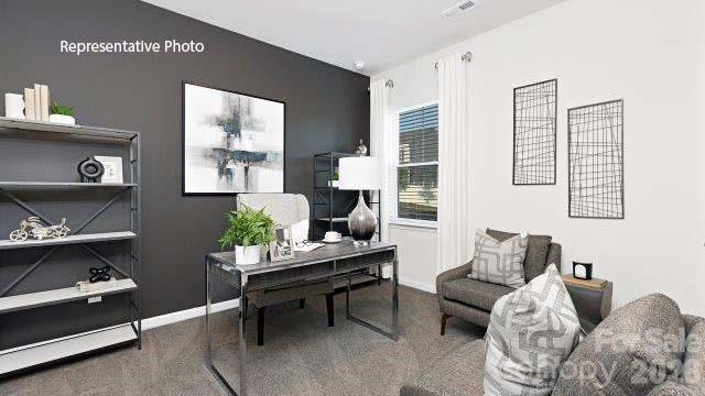 1024 Horizon Lane Chester, SC 29706 - Photo 19 of 21 a living room with furniture and a table