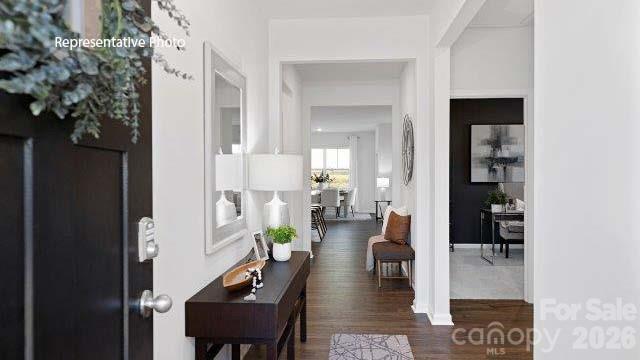 1024 Horizon Lane Chester, SC 29706 - Photo 2 of 21 a living room with furniture and a table
