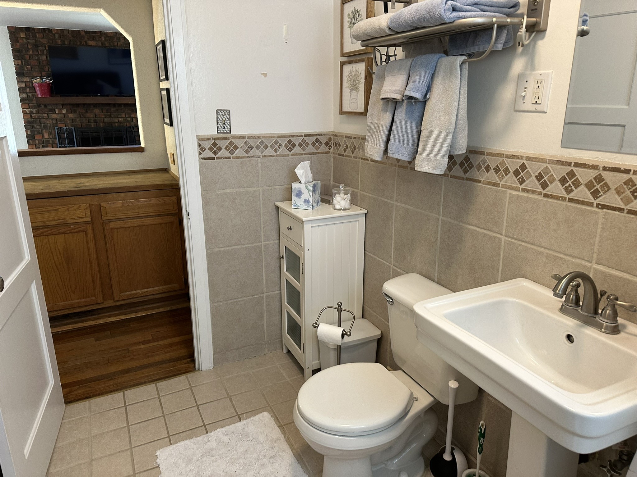 4527 Ridgeway Drive, Unit B Los Alamos, NM 87544 - Photo 13 of 25