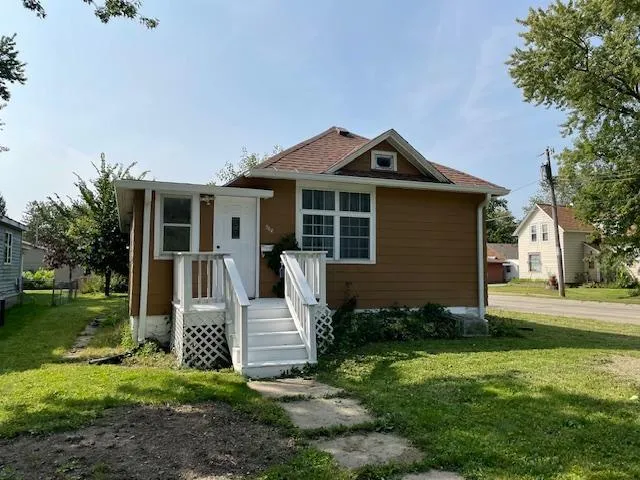 $126,900 | 615 14th Street Northeast, Austin, MN 55912