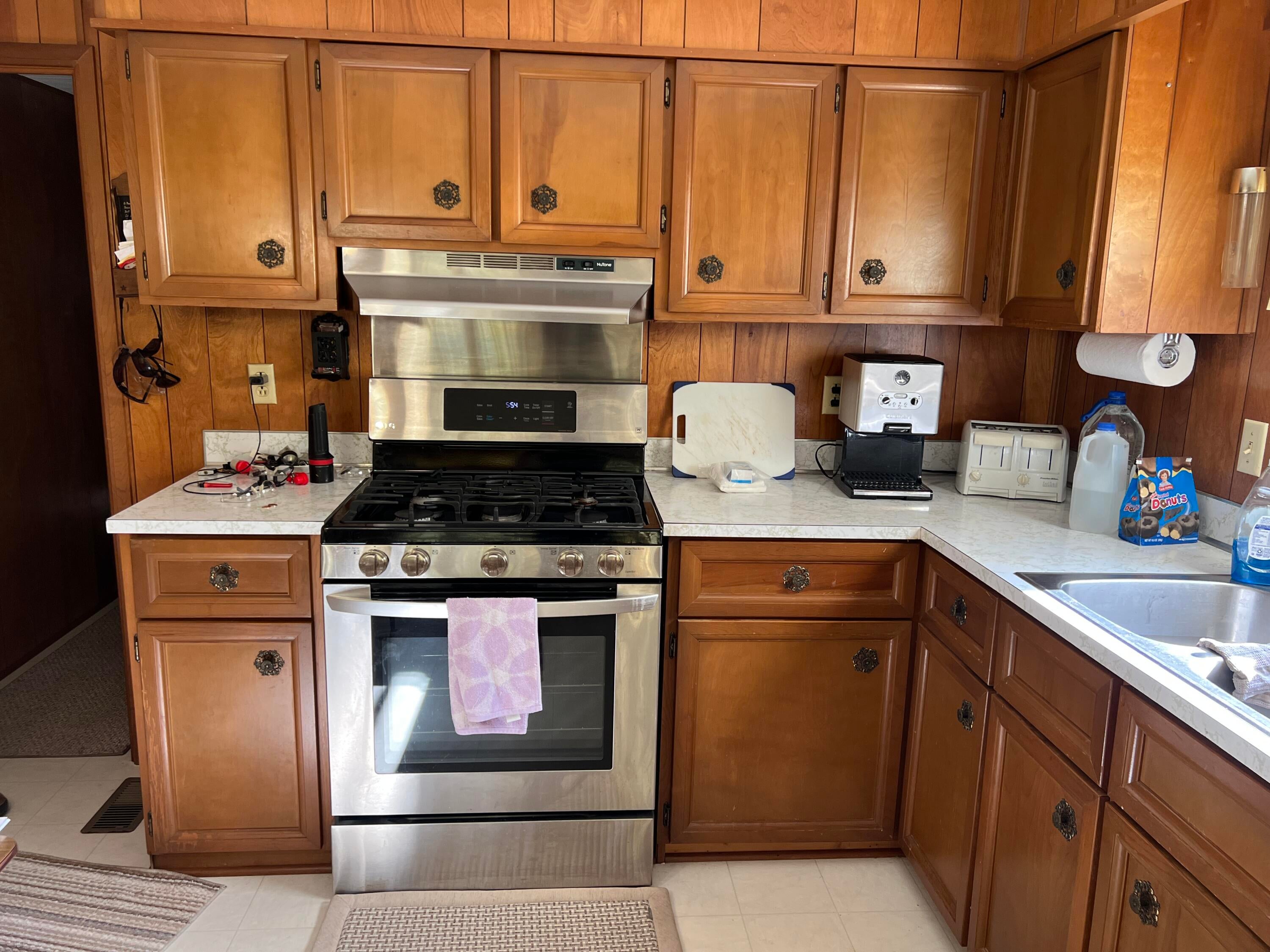 166 Taylor Road Lachine, MI 49753 - Photo 2 of 30 Gallery Image 2
