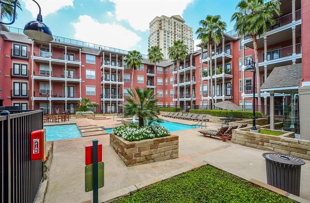 2400 McCue Road, Unit 428 Houston, TX 77056 - Photo 23 of 24