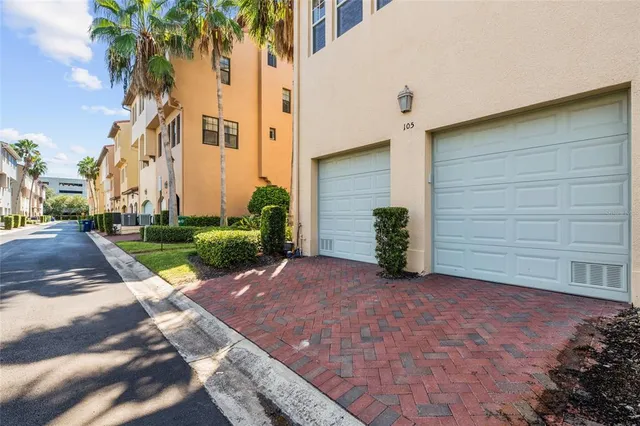 $775,000 | 6002 Printery Street, Unit 105, Tampa, FL 33616