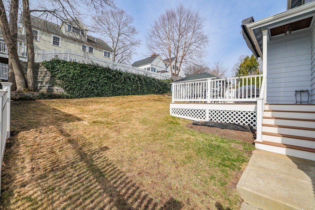 28 Russett Road Boston, MA 02132 - Photo 39 of 42 Gallery Image 39