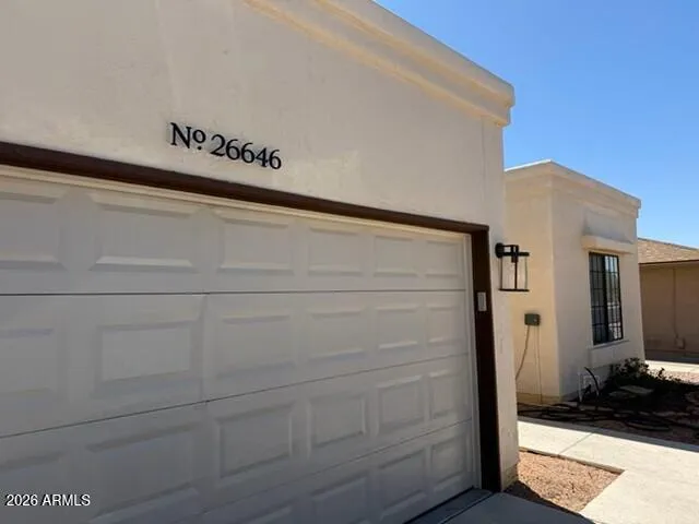 $3,000 | 26646 South New Town Drive, Sun Lakes, AZ 85248