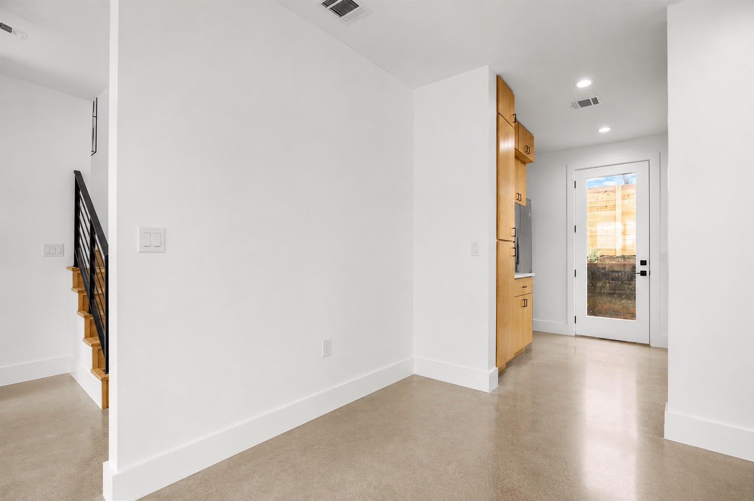 2919 East 13th Street, Unit 2 Austin, TX 78702 - Photo 8 of 20