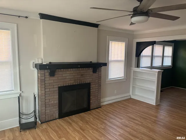 $1,800 | 2623 West Rohmann Avenue, West Peoria, IL 61604