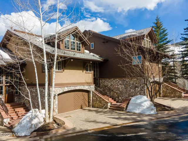 $5,250,000 | 1120 Village Road, Unit 7, Beaver Creek, CO 81620