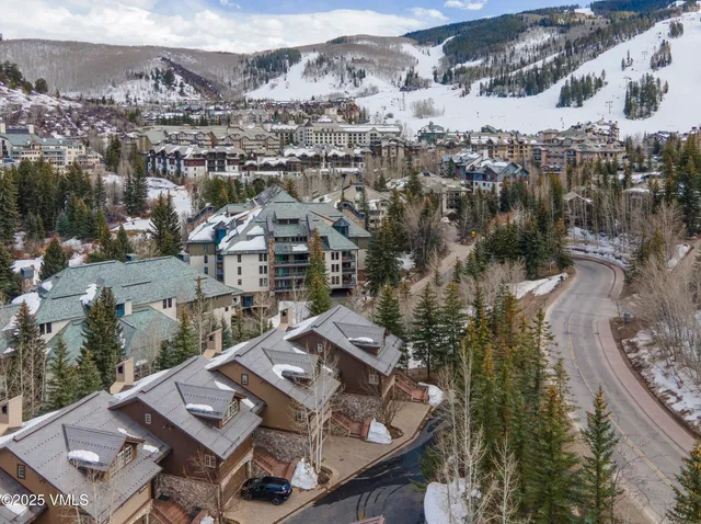 $5,250,000 | 1120 Village Road, Unit 7, Beaver Creek, CO 81620