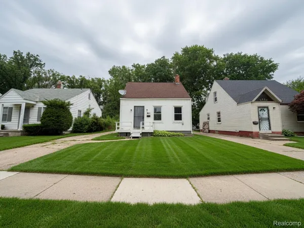 $80,000 | 6300 Radnor Street, Detroit, MI 48224