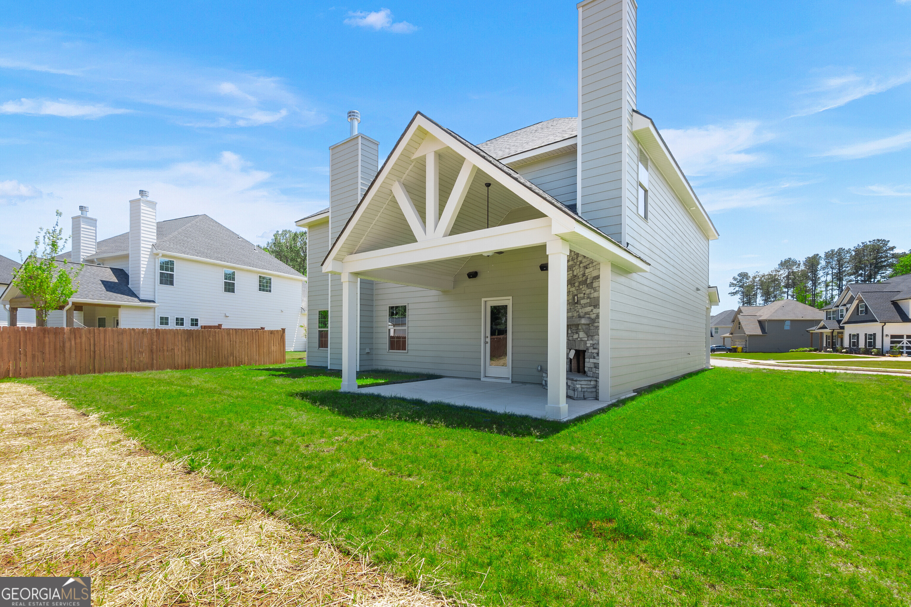 5387 Felles Way Forsyth, GA 31029 - Photo 60 of 67