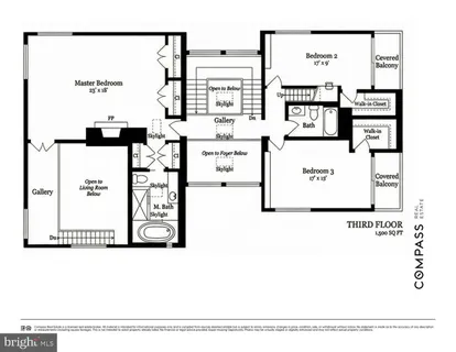 $2,500,000 | 5196 27th Street Northwest, Washington, DC 20008