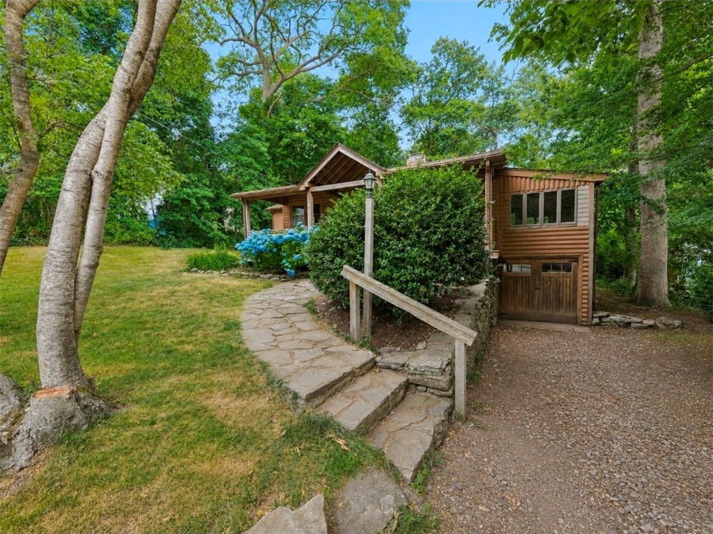 150 Plum Point Road North Kingstown, RI 02874 - Photo 3 of 49