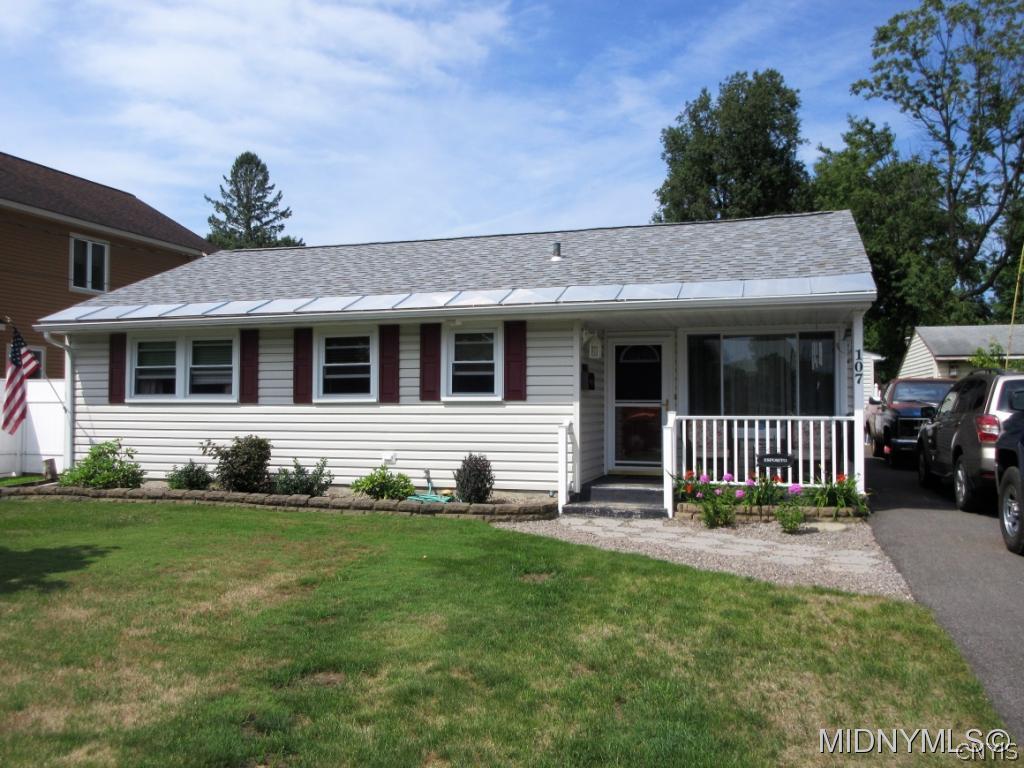 107 Colonel Drive Rome, NY 13440 - Photo 1 of 1 Gallery Image 1
