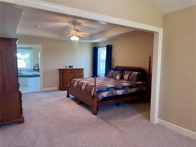 $1,695,000 | 22750 South Moonlight Road, Spring Hill, KS 66083