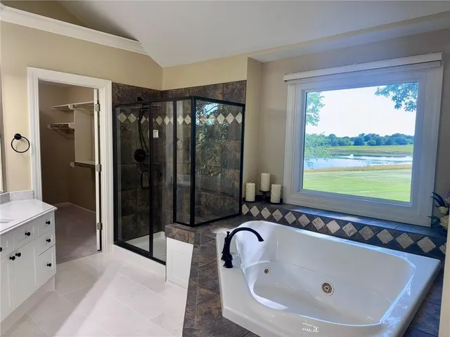 $1,695,000 | 22750 South Moonlight Road, Spring Hill, KS 66083