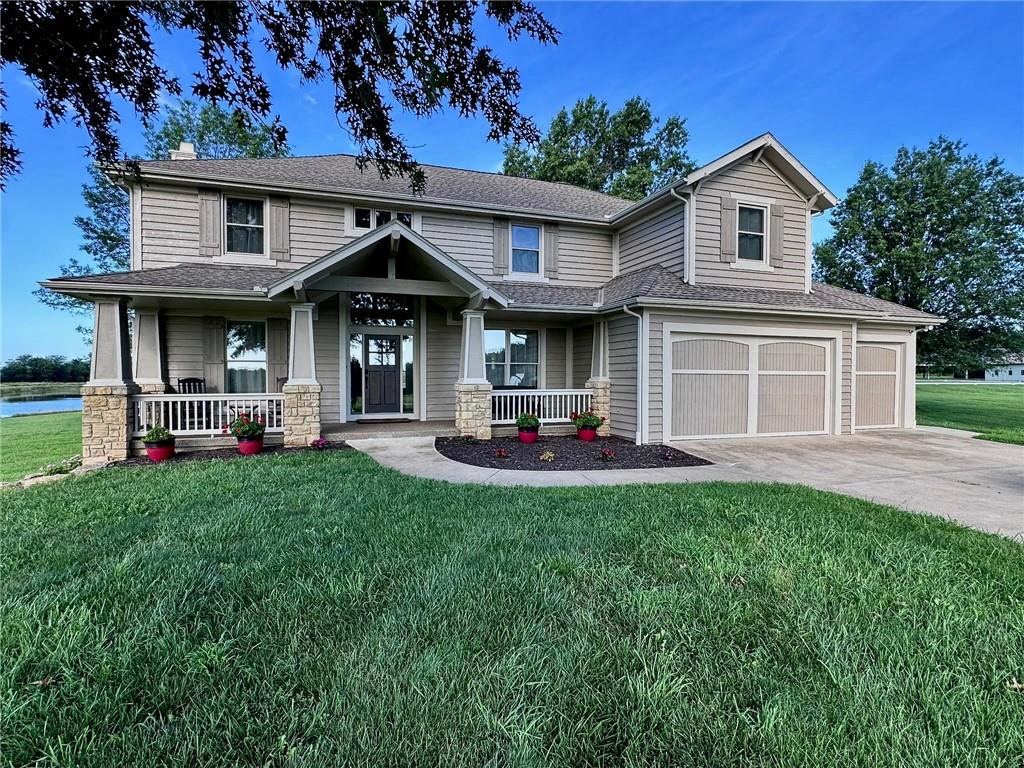 22750 South Moonlight Road Gardner, KS 66030 - Photo 2 of 51