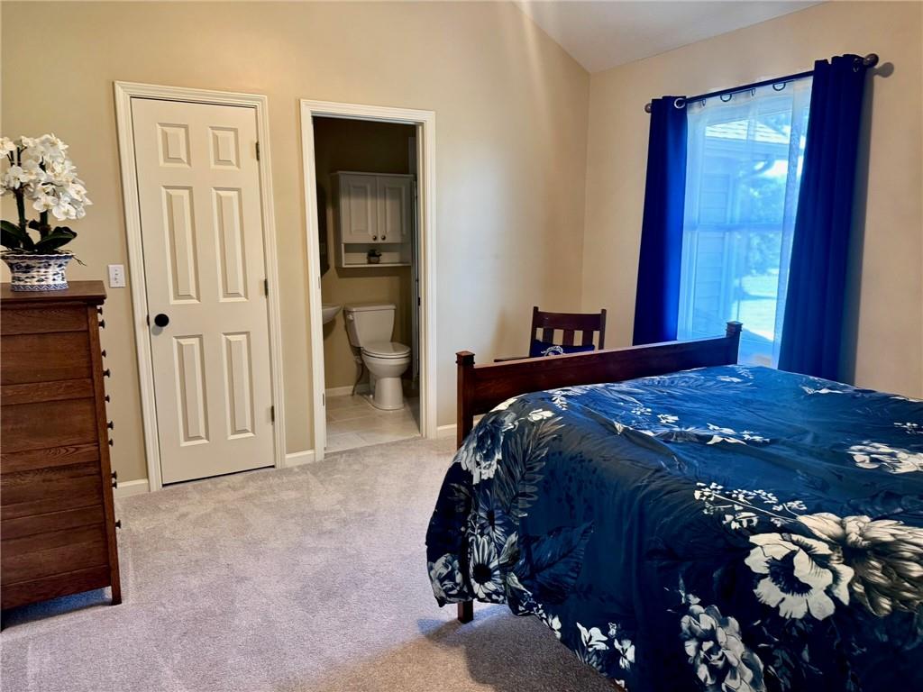 22750 South Moonlight Road Gardner, KS 66030 - Photo 24 of 51