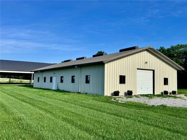 $1,695,000 | 22750 South Moonlight Road, Spring Hill, KS 66083