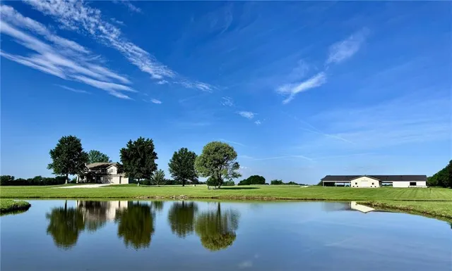 $1,695,000 | 22750 South Moonlight Road, Spring Hill, KS 66083