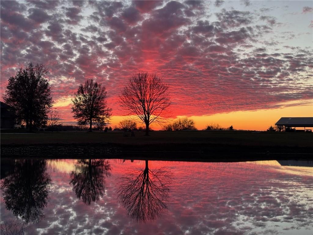 22750 South Moonlight Road Gardner, KS 66030 - Photo 43 of 51