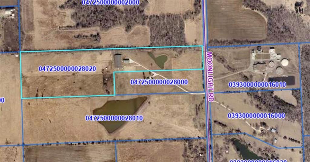 22750 South Moonlight Road Gardner, KS 66030 - Photo 51 of 51