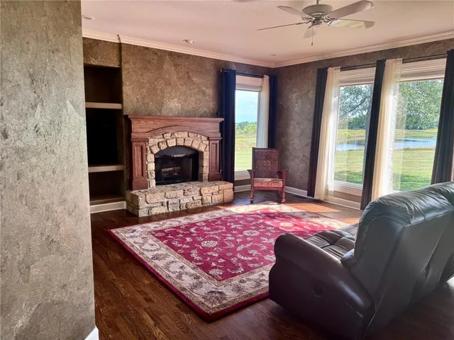 $1,695,000 | 22750 South Moonlight Road, Spring Hill, KS 66083