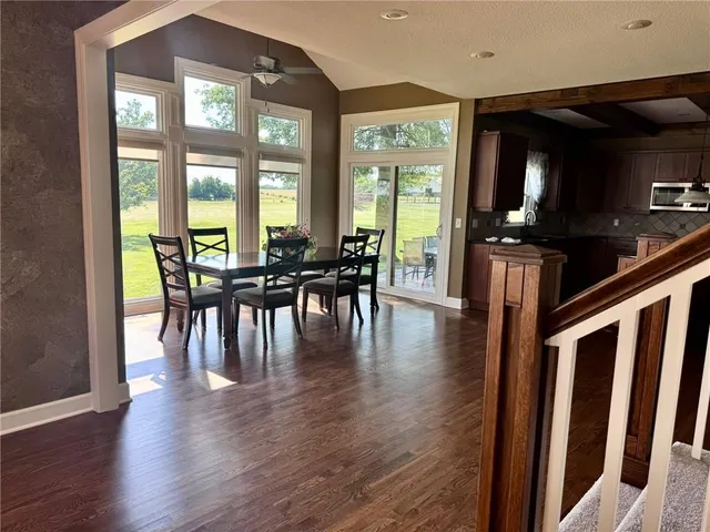 $1,695,000 | 22750 South Moonlight Road, Spring Hill, KS 66083