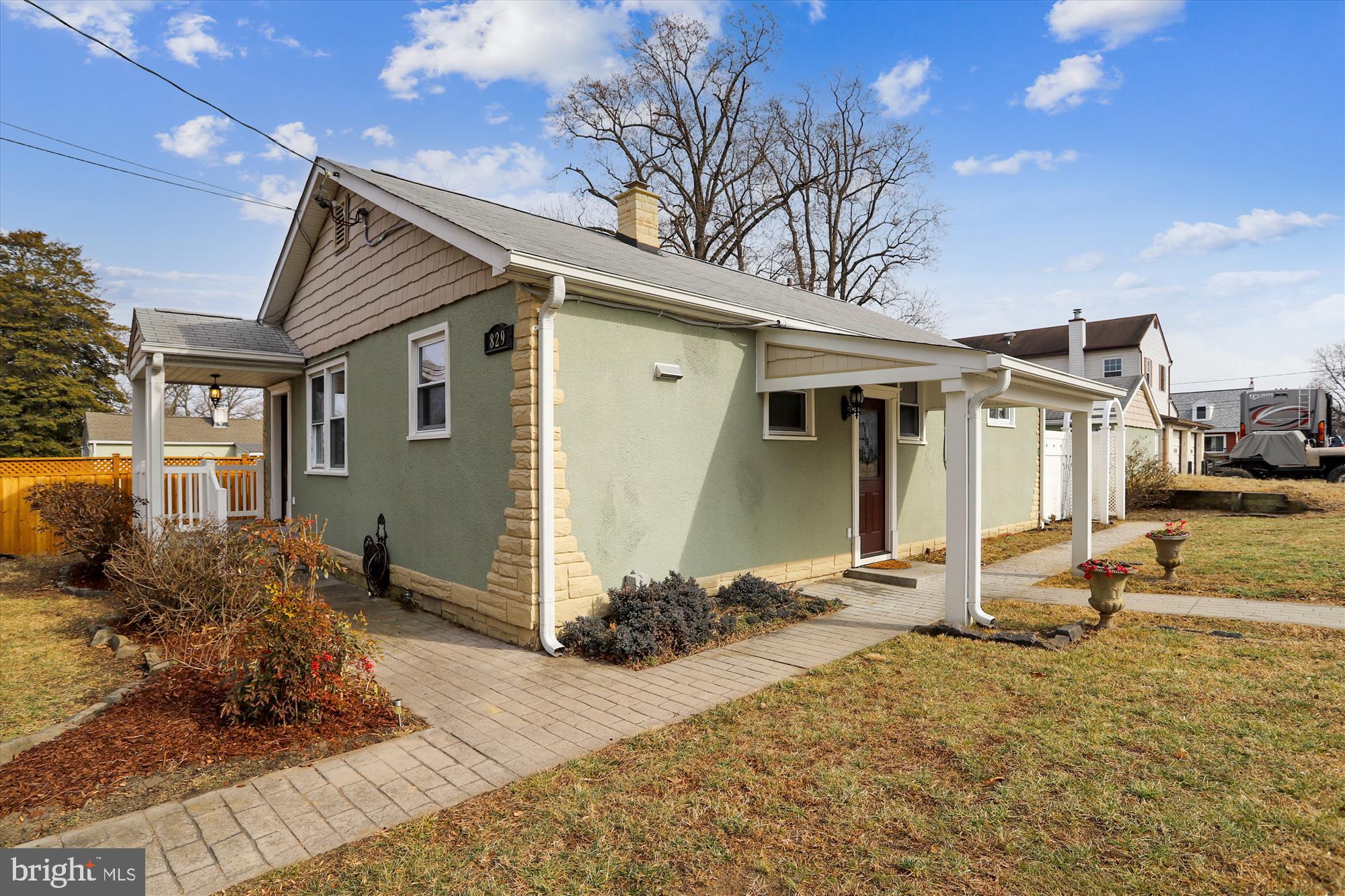 829 Riverside Drive Pasadena, MD 21122 - Photo 31 of 34 Gallery Image 31