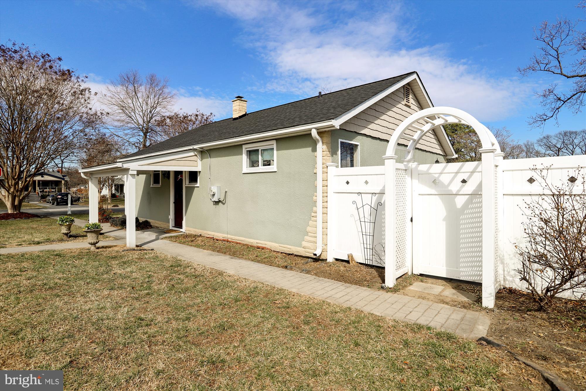 829 Riverside Drive Pasadena, MD 21122 - Photo 34 of 34 Gallery Image 34