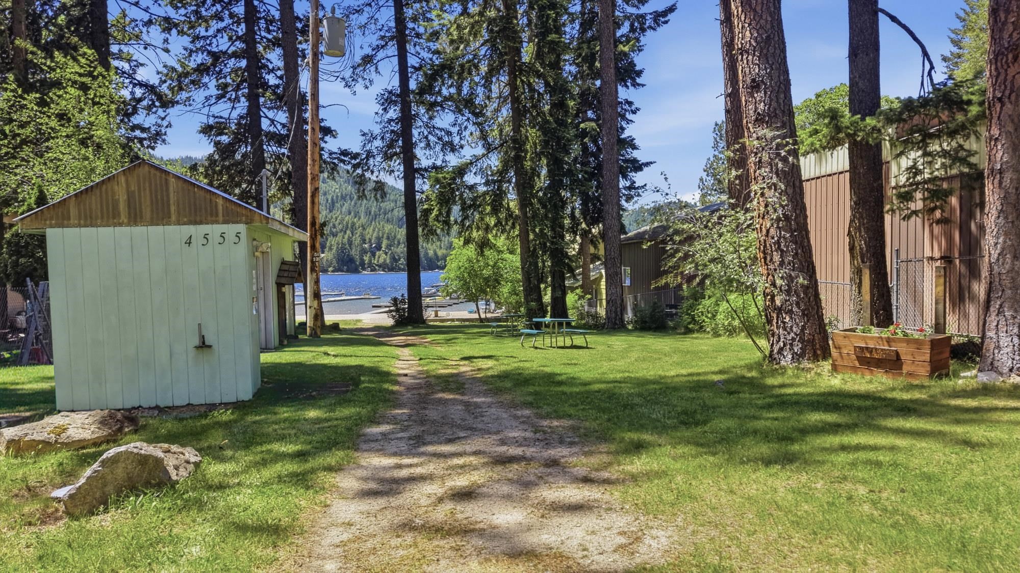 4550 Haney Road Loon Lake, WA 99148 - Photo 37 of 48