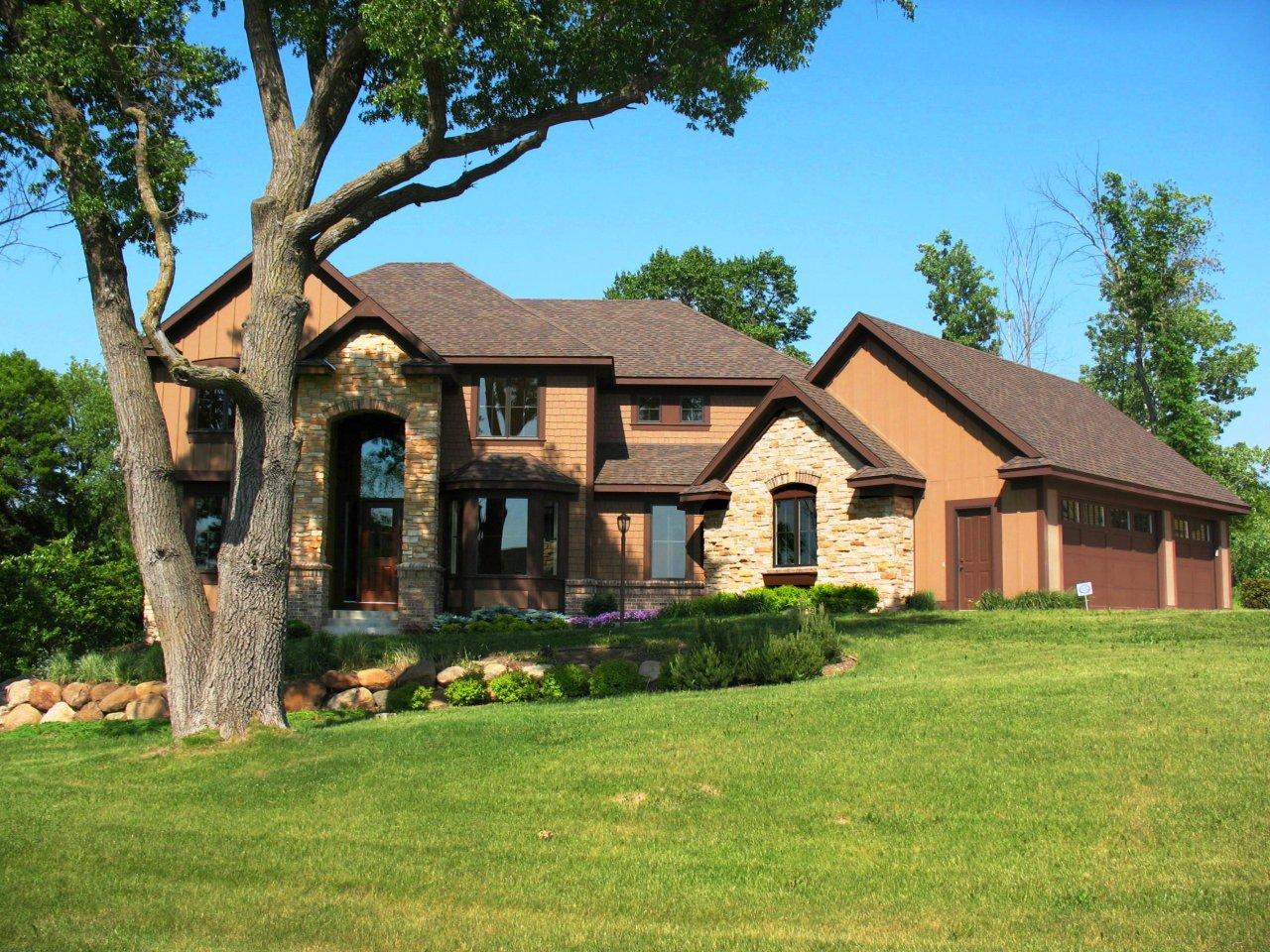 1346 Boulder Point Lane Southwest Rochester, MN 55902 - Photo 1 of 1