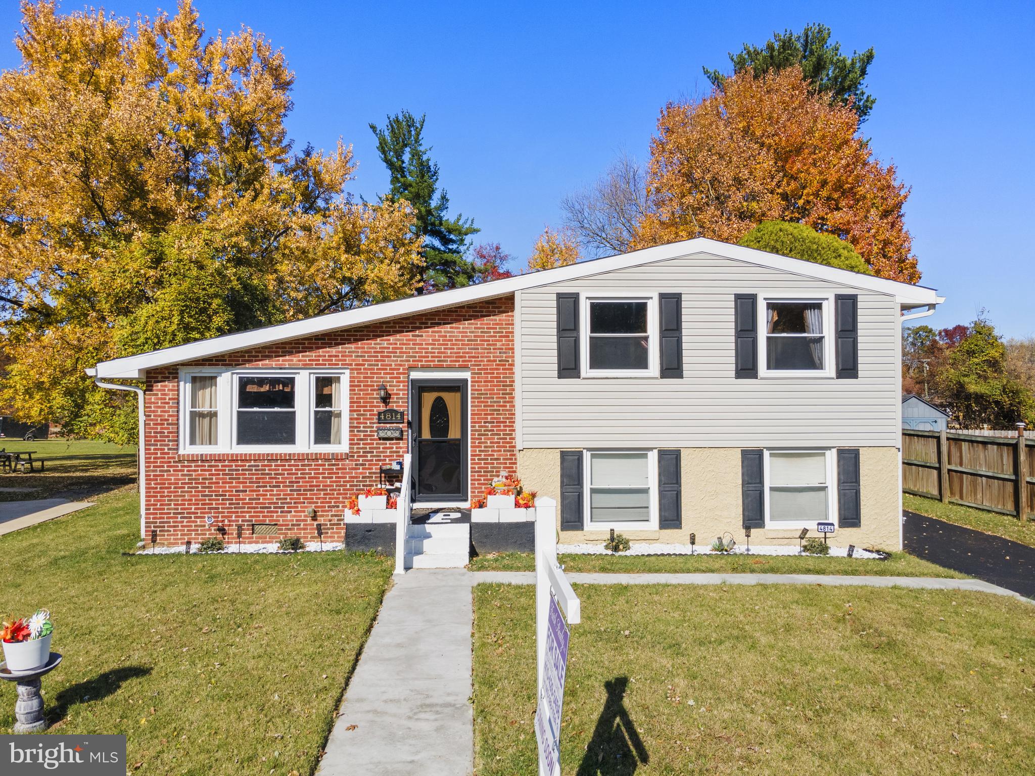 4814 Old Court Road Randallstown, MD 21133 - Photo 1 of 29 Gallery Image 1