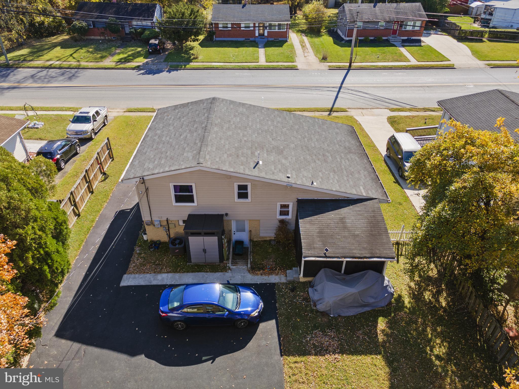 4814 Old Court Road Randallstown, MD 21133 - Photo 3 of 29 Gallery Image 3
