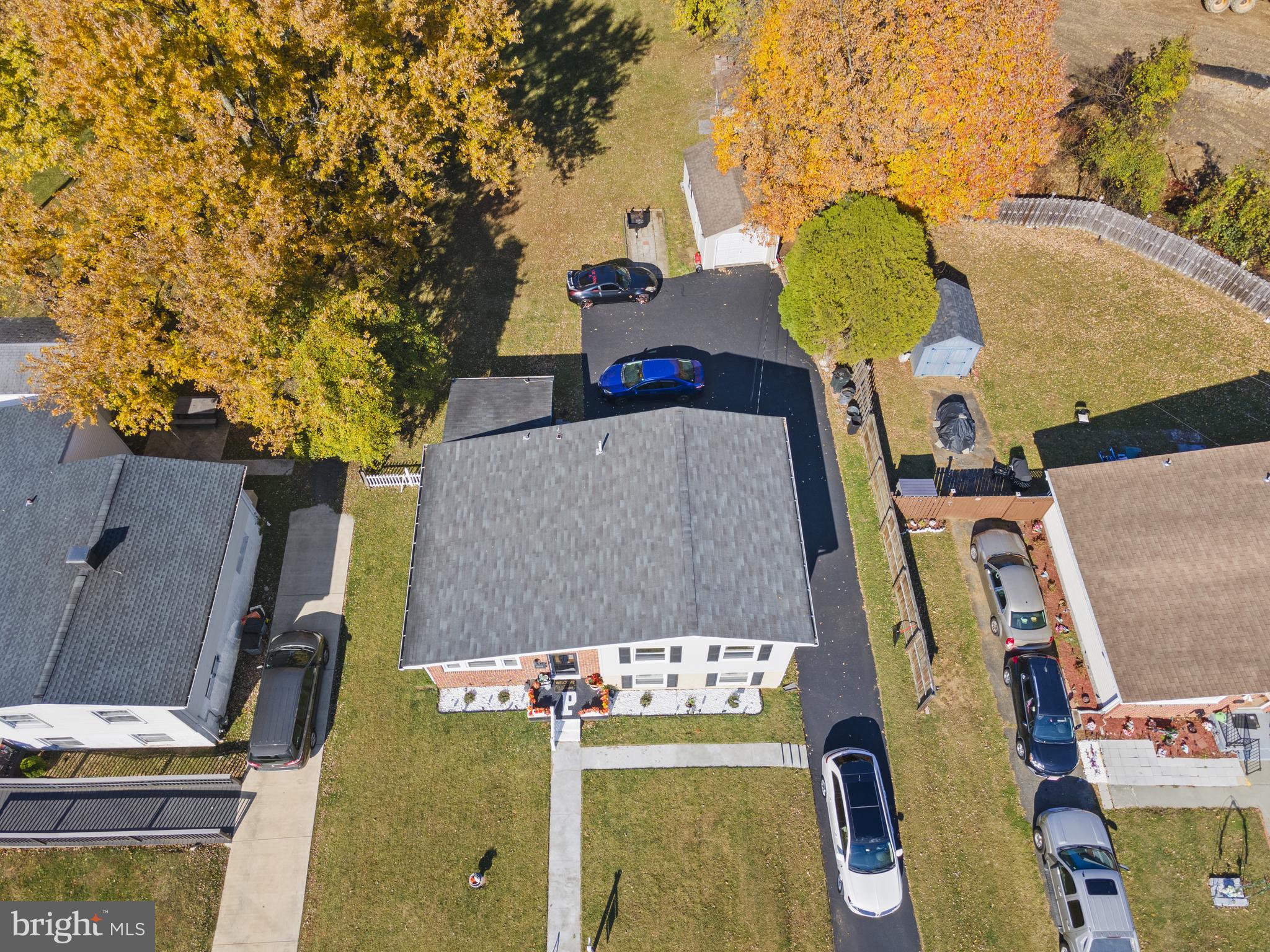 4814 Old Court Road Randallstown, MD 21133 - Photo 4 of 29 Gallery Image 4