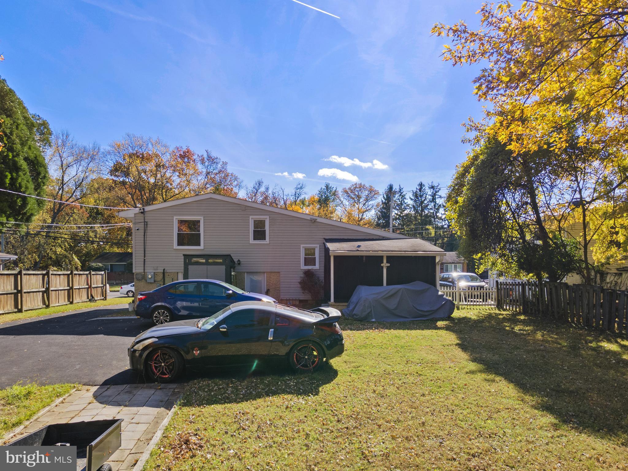 4814 Old Court Road Randallstown, MD 21133 - Photo 5 of 29 Gallery Image 5