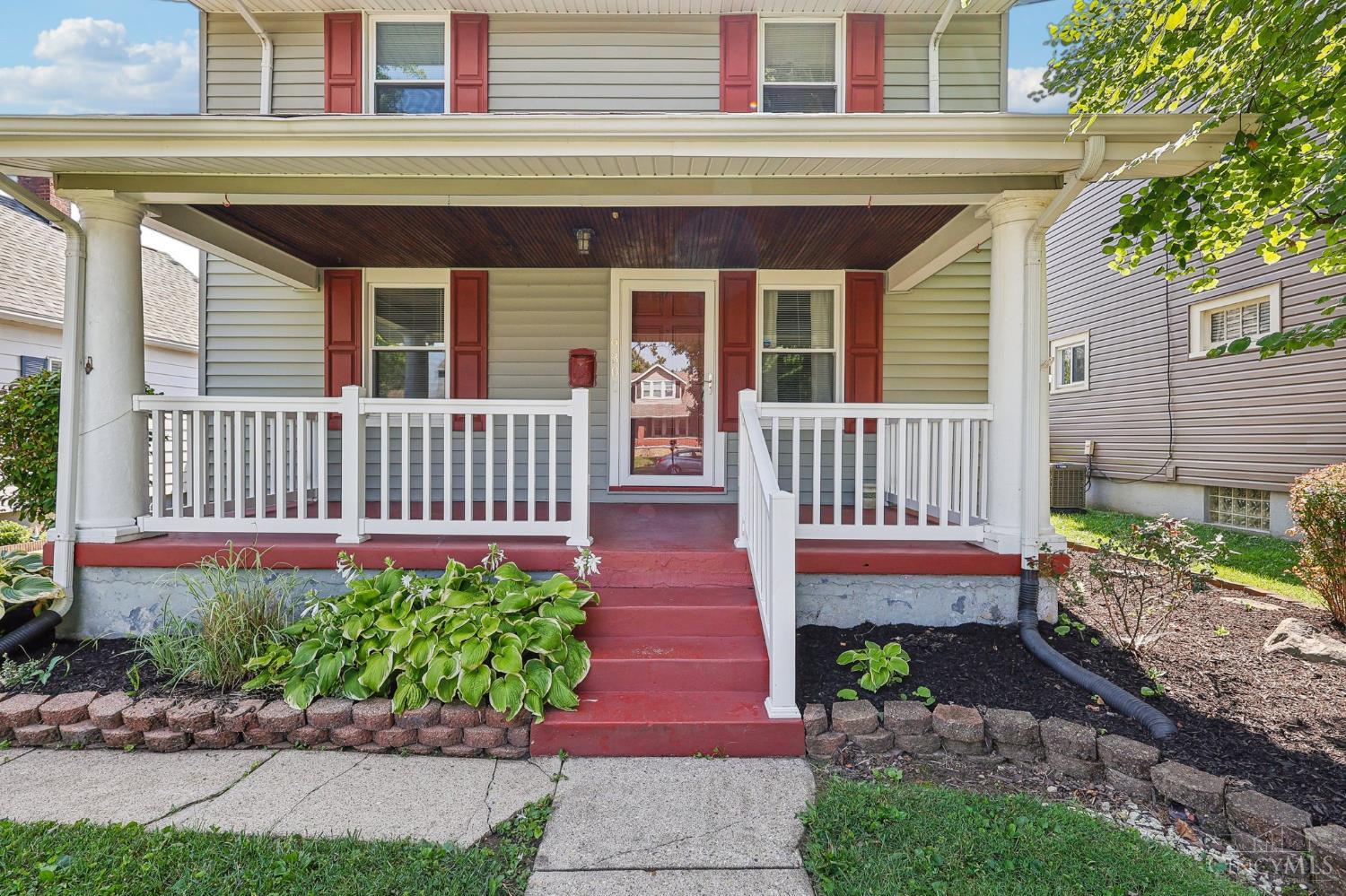930 Ridgelawn Avenue Hamilton, OH 45013 - Photo 2 of 23 Gallery Image 2