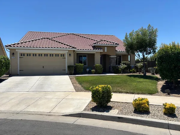 $550,000 | 1679 Dock Avenue, Los Banos, CA 93635