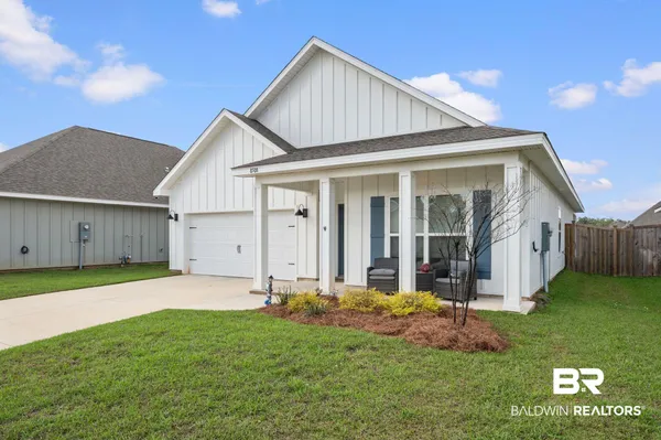 $415,000 | 8508 Rosedown Lane, Daphne, AL 36526