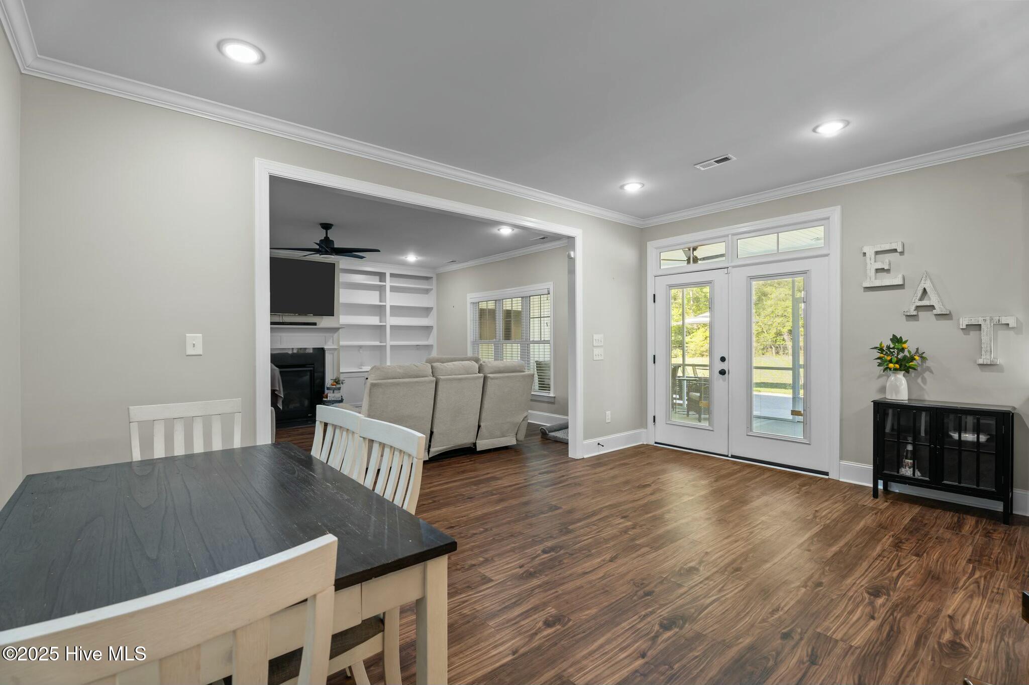 6223 Barney Road Elm City, NC 27822 - Photo 12 of 43 Kitchen 5
