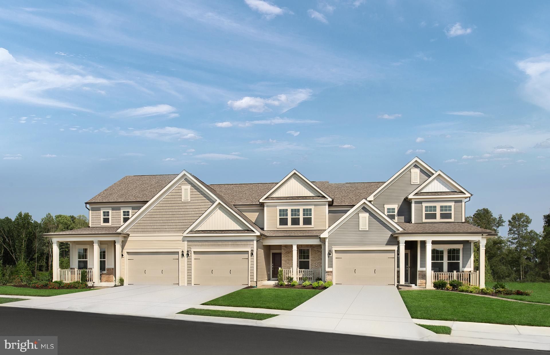 15956 Cucumber Magnolia Way, Haymarket, VA 20169 | MLS