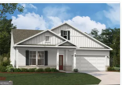 $539,990 | 740 Coventry Cv Way, Acworth, GA 30102