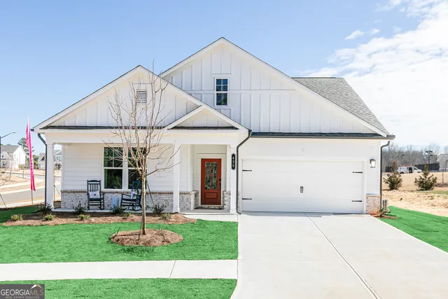 $559,990 | 740 Coventry Cv Way, Acworth, GA 30102